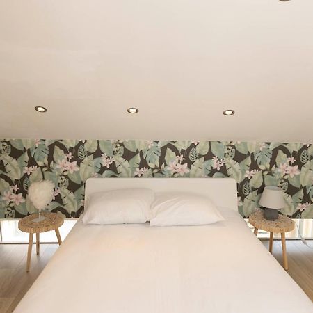 Magnifique Triplex Avec Sauna Plein Centre Ville Metz Eksteriør bilde