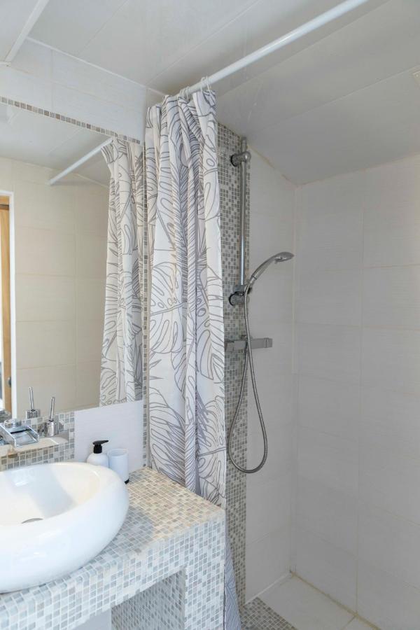 Magnifique Triplex Avec Sauna Plein Centre Ville Metz Eksteriør bilde