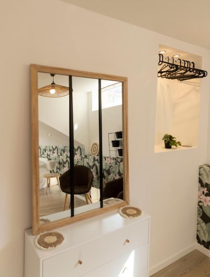 Magnifique Triplex Avec Sauna Plein Centre Ville Metz Eksteriør bilde